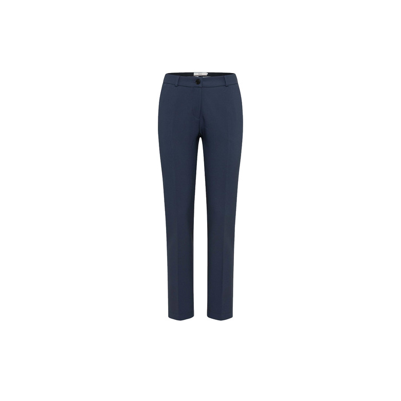 Brax broek blauw 1