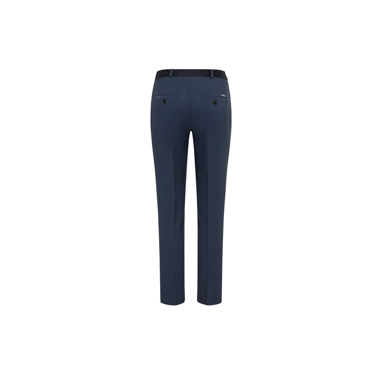 Brax broek blauw 2