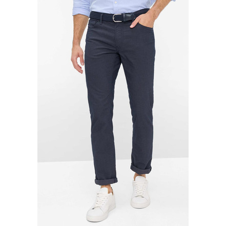 Brax pantalon 32 inch bleu