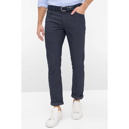 Brax pantalon 34 inch bleu