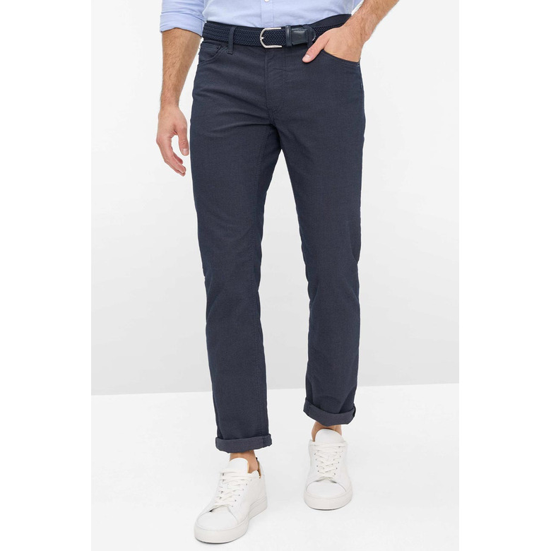 Brax hose 34 inch blau 2