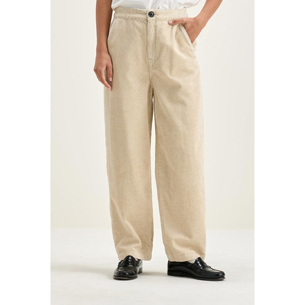 Bellerose broek beige