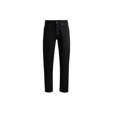 Boss pantalon 32 inch noir