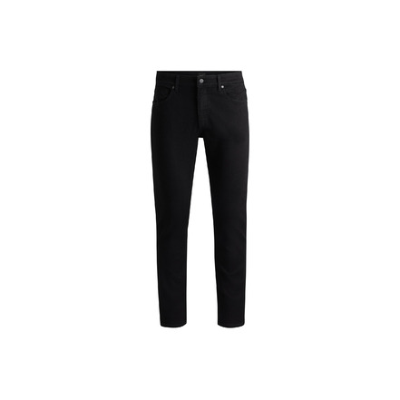 Boss pantalon 32 inch noir
