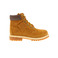 Timberland high shoes brown 1