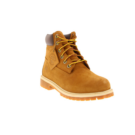 Timberland hohe schuhe braun