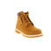 Timberland high shoes brown 2