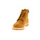 Timberland high shoes brown 3