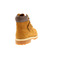 Timberland high shoes brown 4