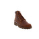 Timberland high shoes brown 2