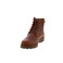 Timberland high shoes brown 3