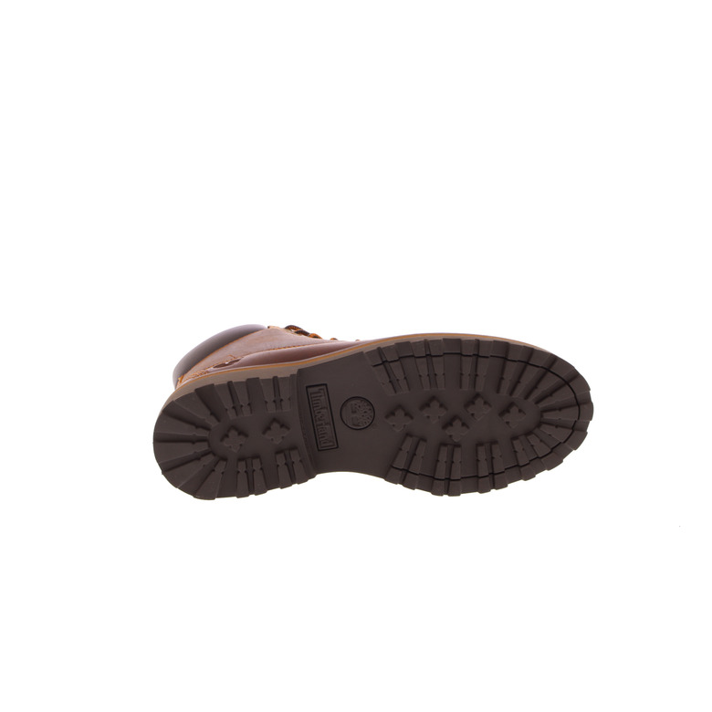 Timberland high shoes brown 5