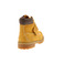 Timberland high shoes camel 4