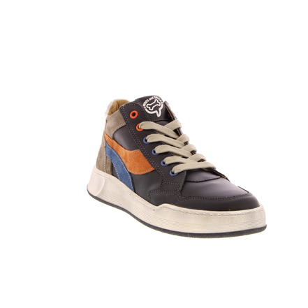 Stones And Bones hohe schuhe schwarz