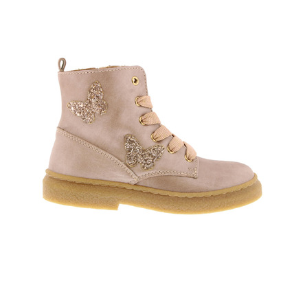 Stones And Bones hohe schuhe nude