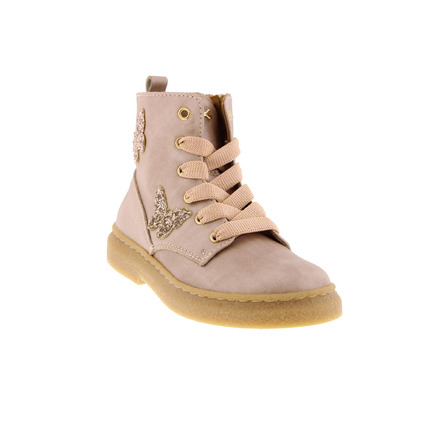 Stones And Bones hohe schuhe nude