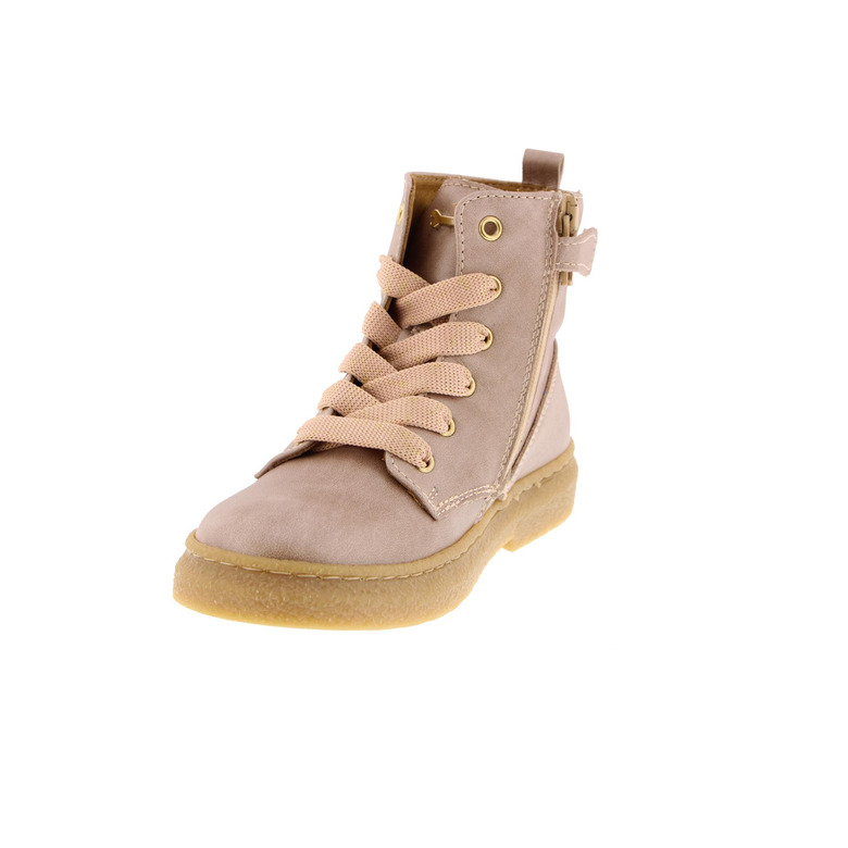 Stones And Bones hohe schuhe nude 3