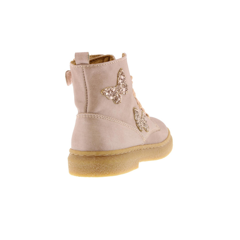 Stones And Bones hohe schuhe nude 4