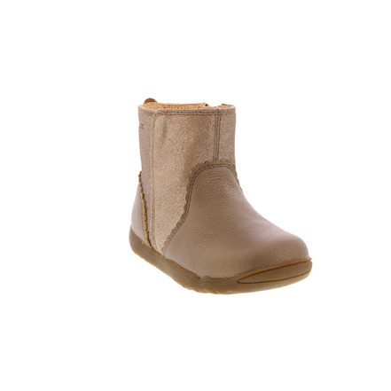 Geox bottes brun