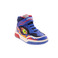 Geox high shoes blue 2
