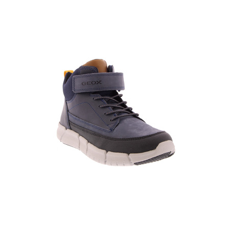 Geox hohe schuhe blau