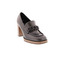 Nero Giardini mocassins & loafers zwart 2