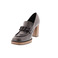 Nero Giardini mocassins & loafers zwart 3