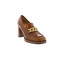 Nero Giardini mocassins & loafers cognac 2