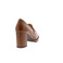 Nero Giardini mocassins & loafers cognac 4