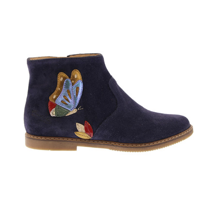 Pom D'api boots blue