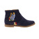 Pom D'api boots blue