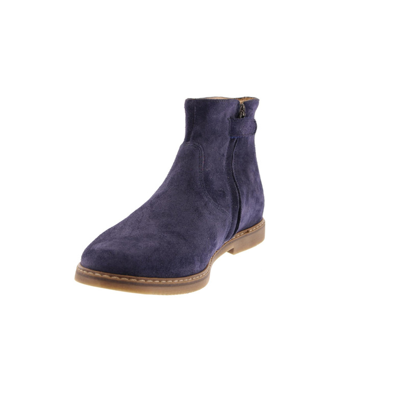 Pom D'api boots blue 3