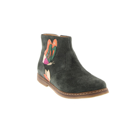 Pom D'api bottes vert