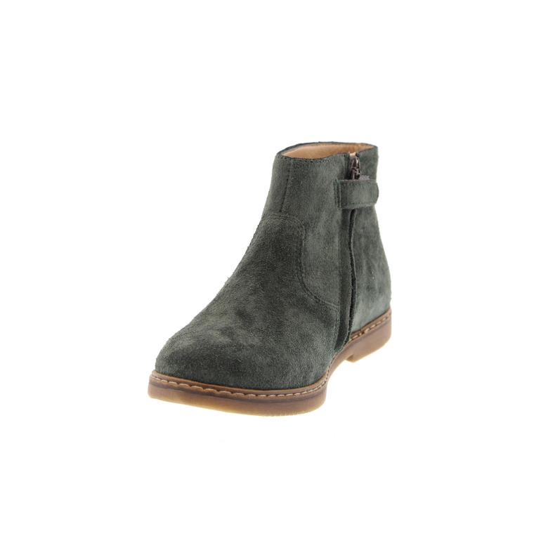Pom D'api boots green 3