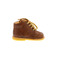 Angulus lace shoes cognac