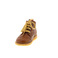 Angulus lace shoes cognac 3