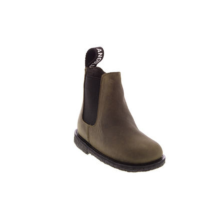 Angulus hohe schuhe grÜn