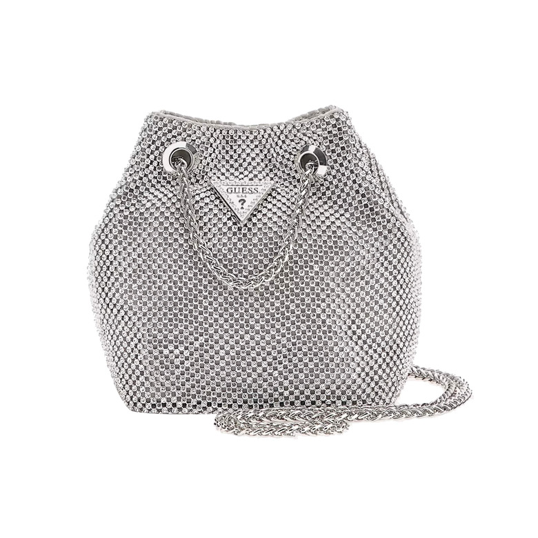 Bullboxer hoge schoenen wit 1