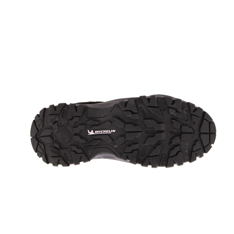 Primigi chaussures hautes vert 5