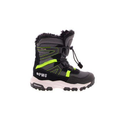 Primigi chaussures hautes noir