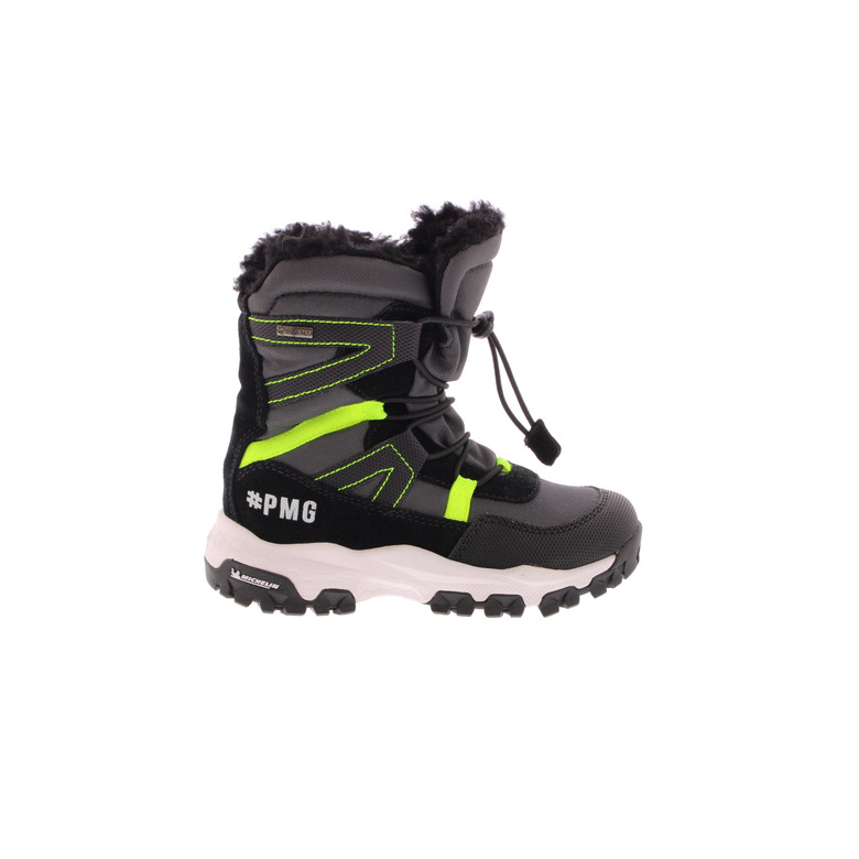 Primigi hohe schuhe schwarz 1