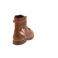 Little David high shoes cognac 4