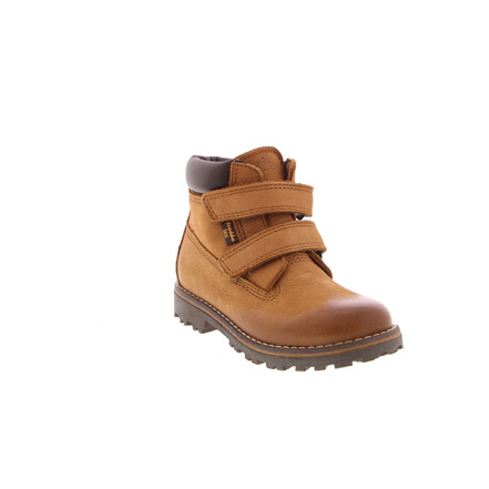 Froddo high shoes brown