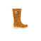 Bana & Co boots cognac 1