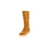Bana & Co boots cognac 3