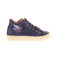 Bana & Co high shoes blue 1