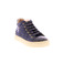 Bana & Co high shoes blue 2
