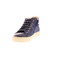 Bana & Co high shoes blue 3
