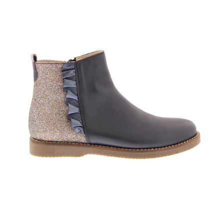 Beberlis stiefel blau