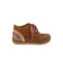Bopy veterschoenen cognac 1